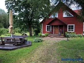 Sokka Holiday Center & Glamping - Image 5
