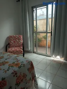 Quarto Triplo Privado com Banheiro ao lado - Image 5