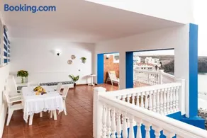 Apartamento Vista Farallón - Image 1