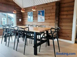 Ski-In Duplex with Fireplace & Sauna - Image 3