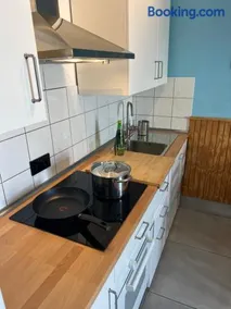 Apartamento Los Lagos Renovated New Kitchen & More - Image 2