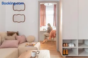 Amber Comfort Suite Apartament z tarasem Willa Miejska Górka - Image 3