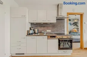 Apartment in Katschberghohe With Views - Image 3