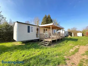 Mobil home Emilie et Yohan - Image 1