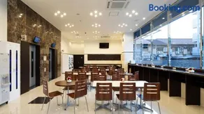 Toyoko Inn Chiba Makuhari - Image 3