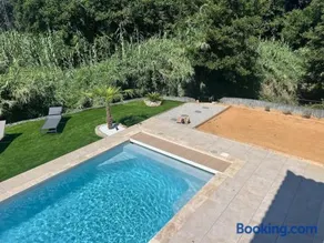 Casamea - Villa, Piscine, Terrasse, Clim - Image 5