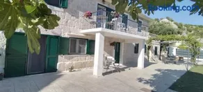 Stone house with pool Ljubica - Image 1