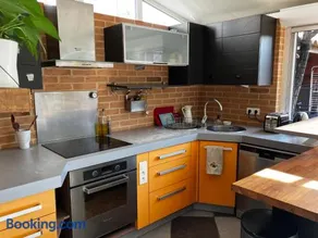 Maison Valence petit jardin - Image 3