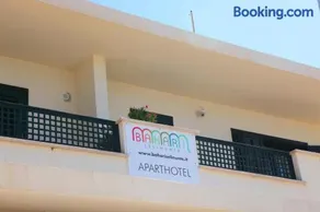 Bahari Beachfront Aparthotel Selinunte - Image 4