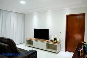 Espaço moderno na melhor região de Pirassununga - Image 2