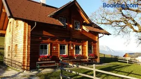 Ferienhaus Bichlhütte - Image 2