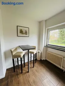 Helles Ferienhaus Storchenblick - Image 3