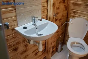 Autocamping Podlesok - Image 2