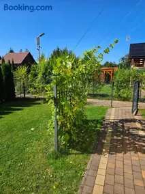 OSADA CZTERY PORY ROKU -DOM LATO - Image 4