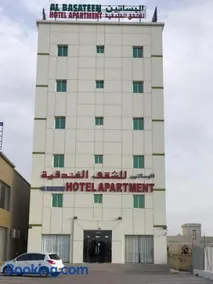 Al Basateen Hotel Rumays - Image 4