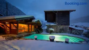 Chalet Philibert - Image 4