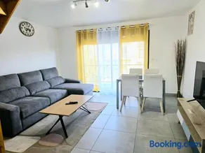 Appartement cosy proche Paris Orly - Climatisé - Image 2