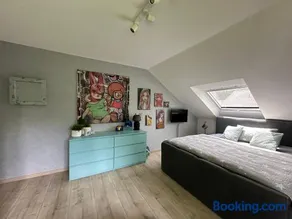 Coole KreativWohnung zum Wohlfühlen - Image 5