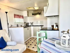 tiny house an der Pferdekoppel - Image 2