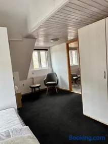 Kaj Munks Gade 19 - 3 værelses - 98m2 - Image 2