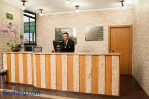 Indaiá Hotel Residence - Image 4
