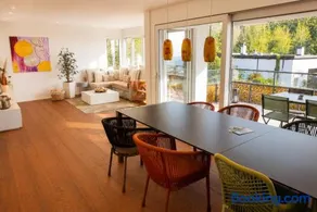 Swiss Horizon - Mythenblick - Modern 100m2 mit Alpenblick und Terrassen - Image 1