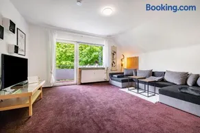Ferienwohnung Zum Gingko - Image 3