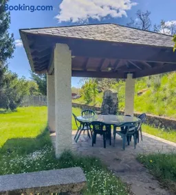Casa Rural LOS MILLARES - Image 5