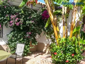 Elegant Villa in Nuevo Portil with Shared Pool - Image 4