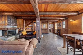 Mountain hut 'la Fraccia' - Image 1