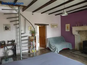 Gîte Ô Pois Papillon - Image 5