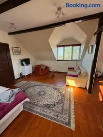 The Lodge - Image 2