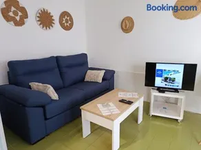 Air-conditioned flat Casa Freesia Caleta de Fuste - Image 4