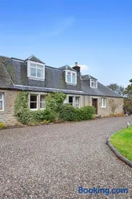 Keepers Cottage - Image 1