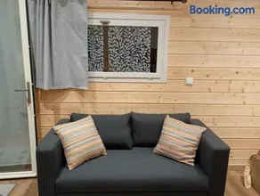 Studio chalet indépendant - Image 1