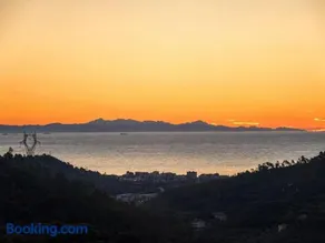 Villa Claudia appartamento di prestigio in villa vista mare - Image 2
