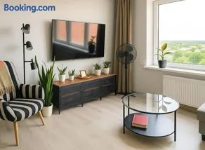 Panorama Suite Jelgava - Image 2