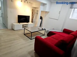 Executive Apartment - 2BDR Parking Self-check in - Walkout basement Lower Unit - Image 1
