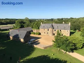 Gîte du Manoir du Cosquer - Image 1