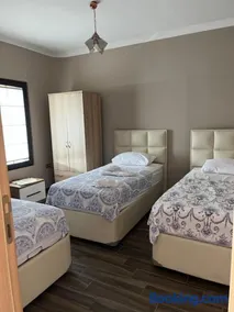 Seyran Seaside Apartments - 1-dublex - Image 4