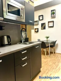 K&H Apartmens Urban Living - Apartmán v rodinném domě - Image 3