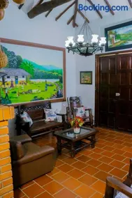 Finca Villa Alicia - Image 5
