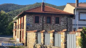 Casa rural Salomé, Mora de Luna, al lado del río Luna - Image 5