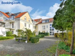 Modernes Appartement mit Terrasse auf Rügen - Image 1