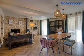 Maison T3 tout confort et spa Le Clos des Pierres - Image 1