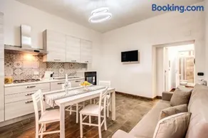 Laura luxury apartment in the center Rome - Image 5
