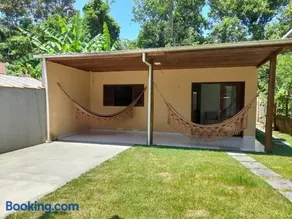 Casa em Ubatuba, 50 Metros da praia de Ubatumirim - Image 2