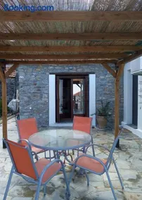 Avra House in Argalasti - Image 5