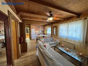 El Fresno-Familia, Piscina, Jacuzzi, barbacoa, mascotas - Image 2