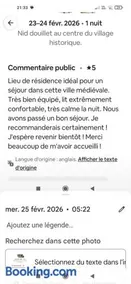 Nid douillet au coeur de St Paul de Vence - Image 2